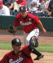 Joe Koshansky 2010 NAS.jpg