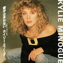 Kylie Minogue - Turn It into Love.png