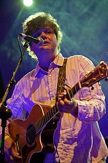 Ron Sexsmith, 2011