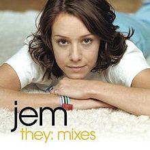 They: Remixes