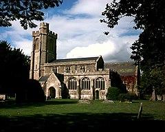 Church of St. Nicholas North Bradley - geograph.org.uk - 1102517.jpg