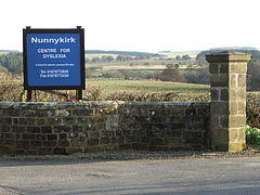 Nunnykirk School - geograph.org.uk - 154552.jpg