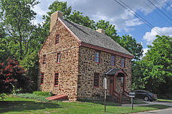 Death of the Fox Inn