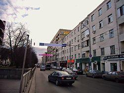 Nikitsky Boulevard Moscow.jpg