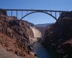 Hoover Dam Bypass Bridge - 2010-07.tif