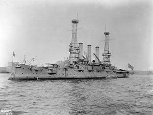 USS Missouri in 1912.tiff
