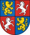 Coat of arms of Vrútky