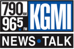 KGMI 790-96.5NewsTalk logo.png