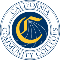 California Community Colleges System logo.svg