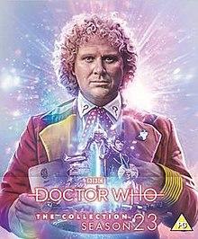 Doctor Who Season 23 Blu-ray.jpg