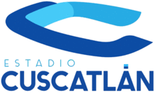 Estadio Cuscatlán - Logo.png