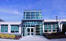 Franco Building at Penn State Berks.jpg