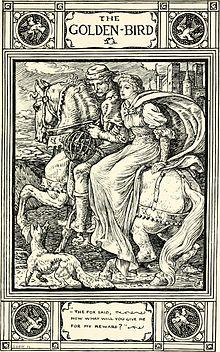 Household stories from the collection of the Bros. Grimm (1922) (14566498237).jpg