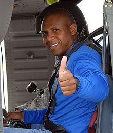 Joker Phillips visits KY National Guard in 2010.jpg