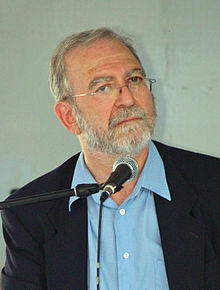 Leonard Lopate at the Brooklyn Book Festival.jpg