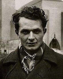Spender in 1933