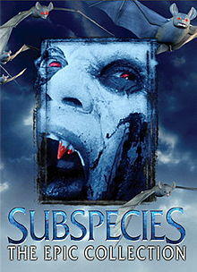 Subspecies (film series) collection cover.jpg