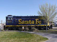 USA 2012 0295 - Barstow - Western America Railroad Museum.jpg