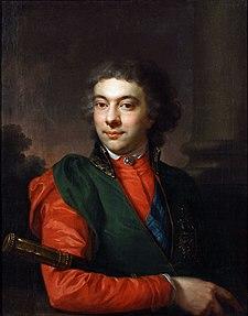 Kazimier Niestar Sapieha. Казімер Нестар Сапега (J. Pitschmann, 1787).jpg