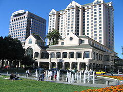 The Fairmont Hotel in San Jose.jpg