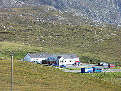Uig Community Centre - geograph.org.uk - 1525245.jpg
