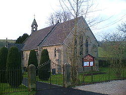 Atlow Church - geograph.org.uk - 289821.jpg