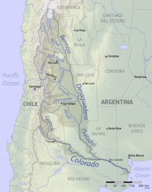 Colorado River Argentina basin map.png
