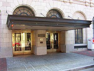 Cotton Exchange Building Memphis TN.jpg
