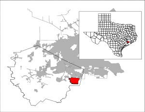 FortBend County SiennaPlantation.svg