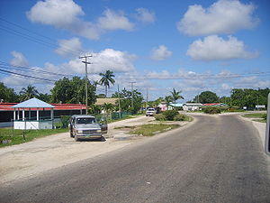 Hattieville center.JPG