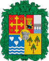 Official seal of Basauri