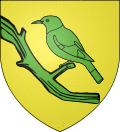 Former Arms of Auriol