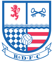 Rushden & Diamonds.svg