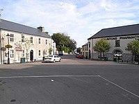 Central square, Louisburgh - geograph.org.uk - 1394319.jpg