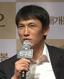 (친구2) 제작보고회 현장영상 (유오성).jpg