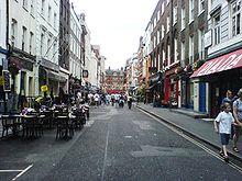 Frith Street London on a July morning.jpg