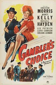 Gambler's Choice FilmPoster.jpeg