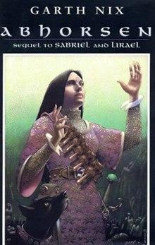 Garth Nix - Abhorsen.jpeg