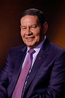 Hamilton Mourão, vice-presidente do Brasil.jpg