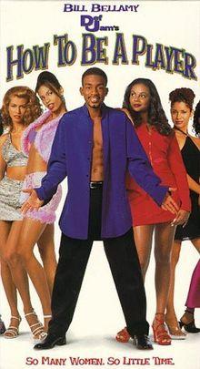 How to Be a Player (DVD cover).jpg