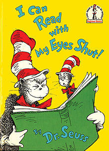 I Can Read with My Eyes Shut cover.jpg