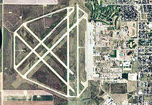 Liberal Mid-America Regional Airport KS 2006 USGS.jpg
