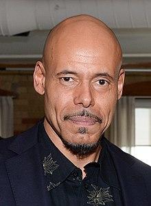 Maurice Dean Wint at the 2017 CFC Alumni at TIFF Reception (36827346660) (cropped).jpg