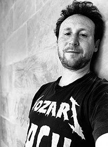 Mike Einziger Hallway 2.jpg