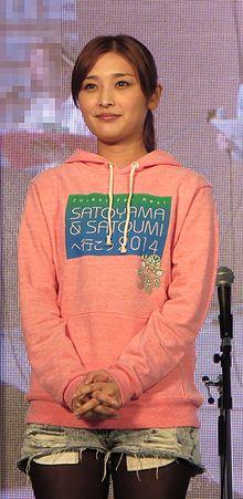 Rika Ishikawa 140330.jpg