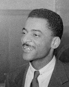 Wilson at the Turkish Embassy in Washington, D.C., 1940