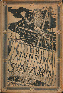 The Hunting of the Snark (cover).jpg