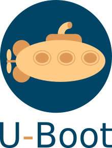 U-Boot Logo.svg