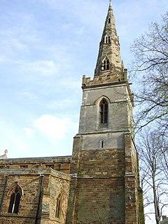 St John the Baptist, Kingsthorpe, Northampton (geograph 3231746).jpg