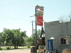 Ellicott Grocery in Ellicott.